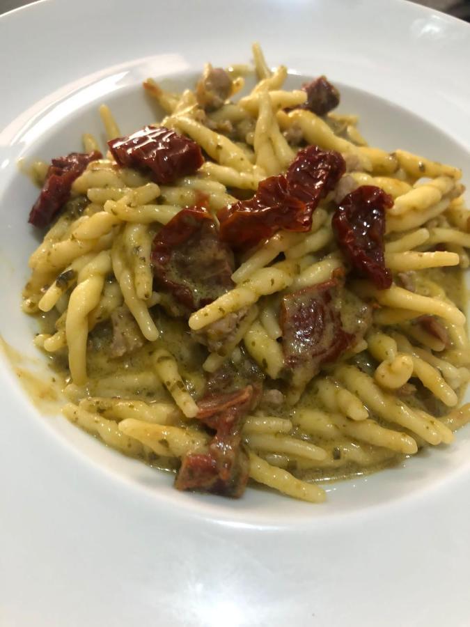 Donna Rosita * San Felice a Cancello