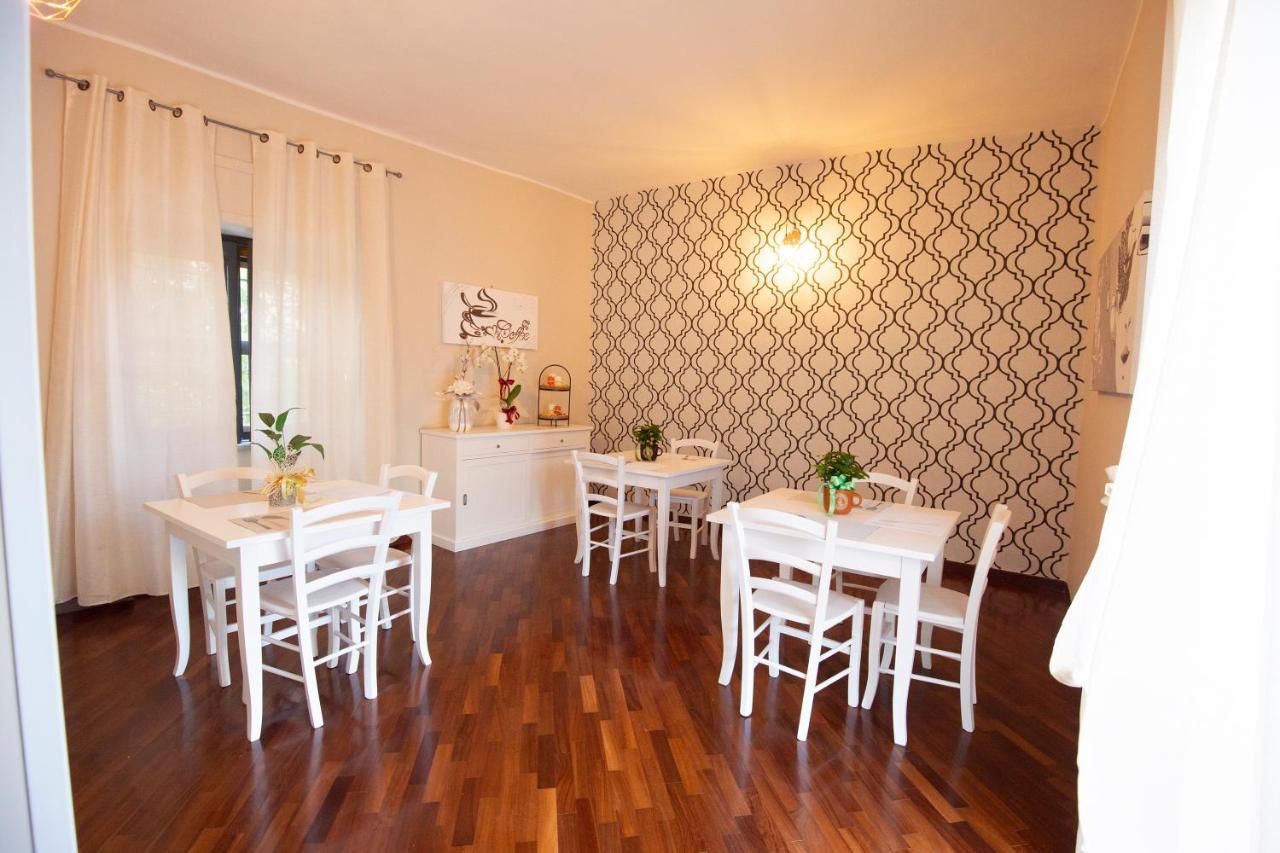 Donna Rosita Hotel San Felice a Cancello